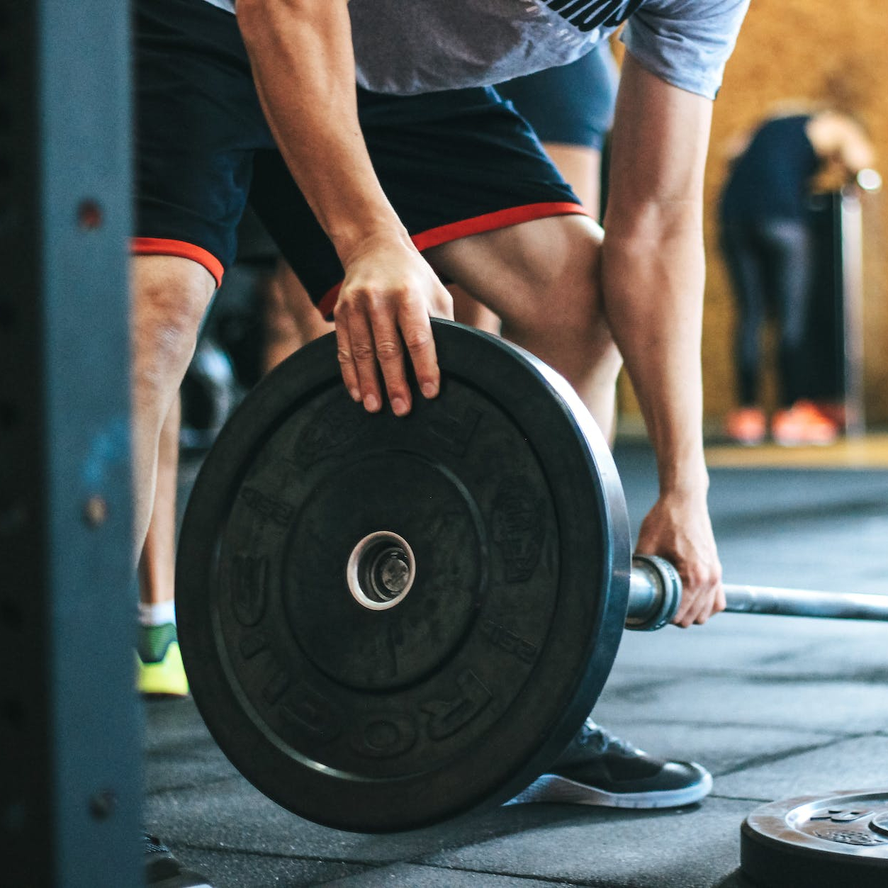 To Be Fit with Helen